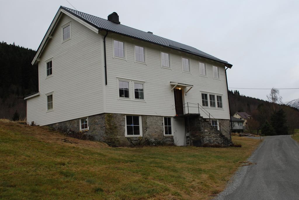 Olagarden Stranda (More og Romsdal) Exterior photo