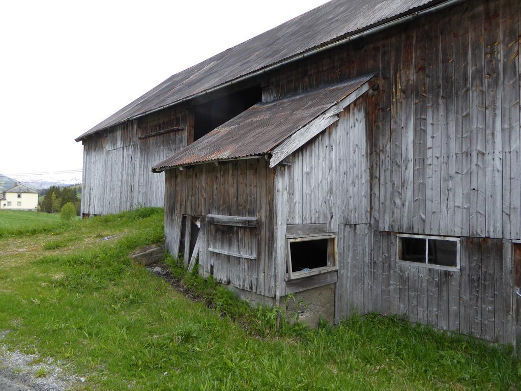 Olagarden Stranda (More og Romsdal) Exterior photo